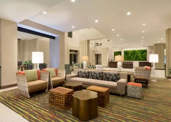 Embassy Suites By Hilton Oahu Kapolei hotel thumbnail 3