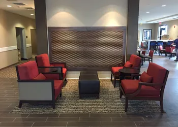 Comfort Inn & Suites Sidney I-80 hotel thumbnail 4