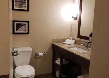 Comfort Inn & Suites Sidney I-80 hotel thumbnail 8