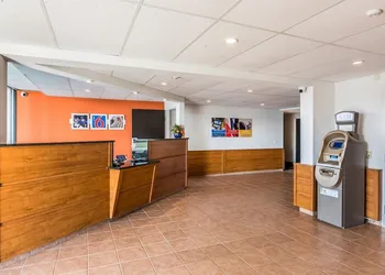 Motel 6 Petersburg, VA - Fort Lee hotel thumbnail 2