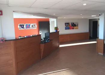 Motel 6 Petersburg, VA - Fort Lee hotel thumbnail 4