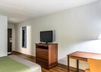 Motel 6 Petersburg, VA - Fort Lee hotel thumbnail 8