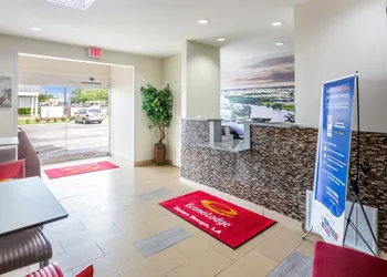 Econo Lodge Baton Rouge University Area hotel thumbnail 3