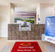 Econo Lodge Baton Rouge University Area hotel detail image 4