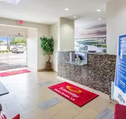 Econo Lodge Baton Rouge University Area hotel detail image 7