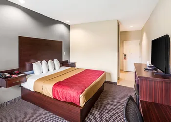 Econo Lodge Baton Rouge University Area hotel thumbnail 8