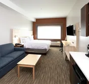 Holiday Inn Express and Suites Portage by IHG hotel detail image 5