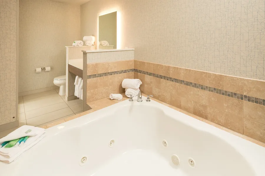 Holiday Inn Express and Suites Portage by IHG hotel detail image 6