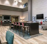 Hampton Inn Wichita Northwest hotel detail image 3