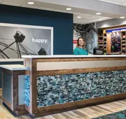 Hampton Inn Wichita Northwest hotel detail image 4