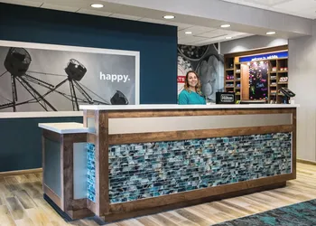 Hampton Inn Wichita Northwest hotel thumbnail 4