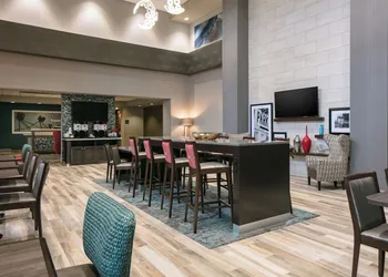 Hampton Inn Wichita Northwest hotel thumbnail 5