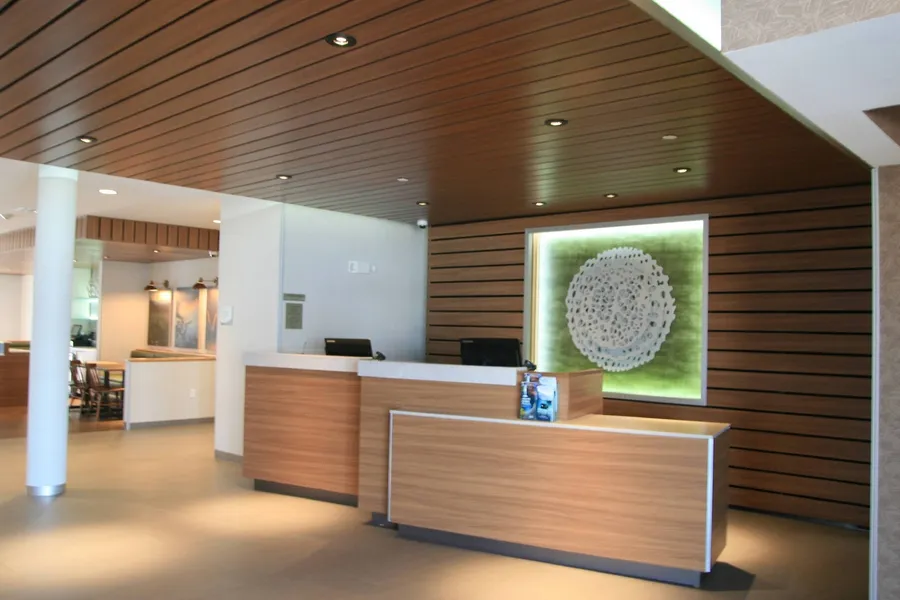 Fairfield Inn & Suites by Marriott Liberal hotel detail image 2