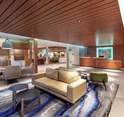 Fairfield Inn & Suites by Marriott Liberal hotel detail image 3