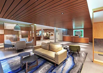 Fairfield Inn & Suites by Marriott Liberal hotel thumbnail 3