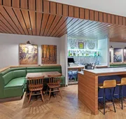 Fairfield Inn & Suites by Marriott Liberal hotel detail image 4
