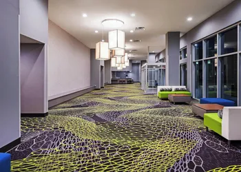 Fairfield Inn & Suites by Marriott Liberal hotel thumbnail 6