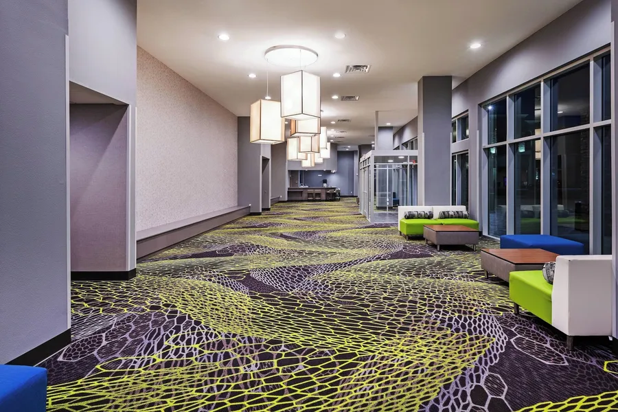 Fairfield Inn & Suites by Marriott Liberal hotel detail image 6