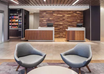 Courtyard by Marriott Wayne Fairfield hotel thumbnail 2