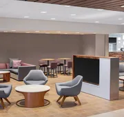 Courtyard by Marriott Wayne Fairfield hotel detail image 3