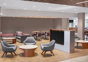 Courtyard by Marriott Wayne Fairfield hotel thumbnail 3