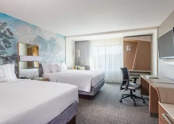 Courtyard by Marriott Wayne Fairfield hotel thumbnail 5