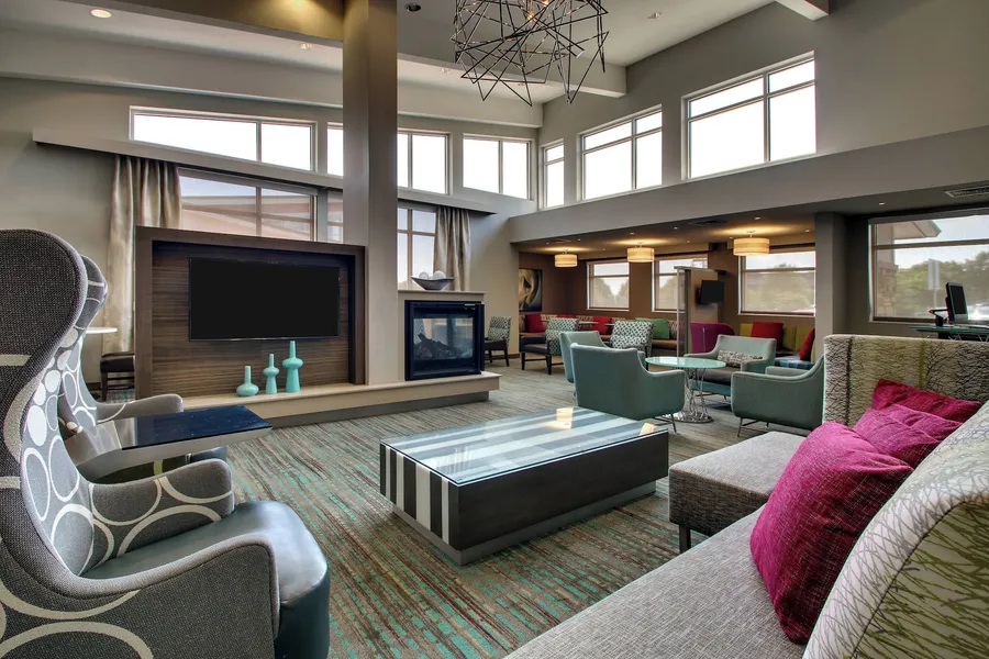 Residence Inn Valley Forge/Collegeville hotel detail image 2