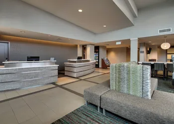 Residence Inn Valley Forge/Collegeville hotel thumbnail 3