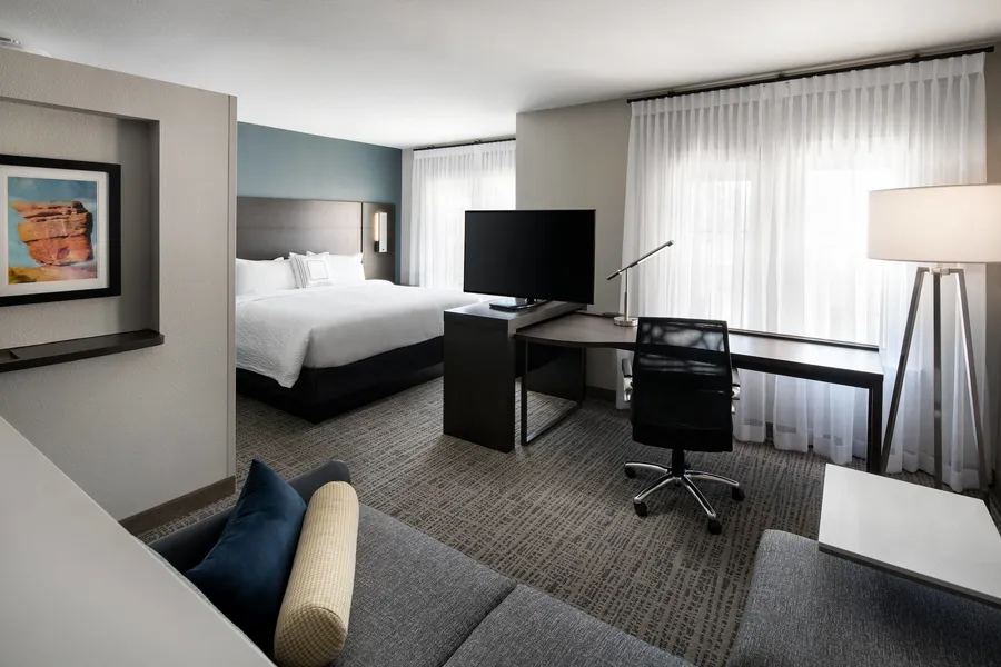 Residence Inn Valley Forge/Collegeville hotel detail image 6