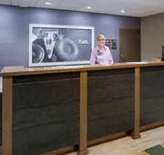 Hampton Inn Spicer Green Lake hotel detail image 3