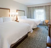 Hampton Inn Spicer Green Lake hotel detail image 7