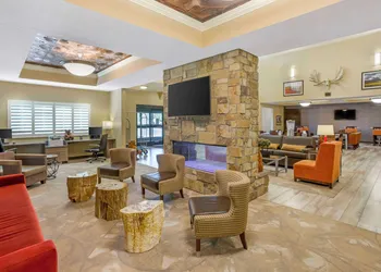 Best Western Plus Heber Valley Hotel hotel thumbnail 2