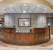 Best Western Plus Heber Valley Hotel hotel detail image 3