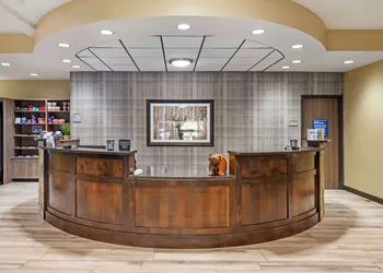 Best Western Plus Heber Valley Hotel hotel thumbnail 3