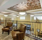 Best Western Plus Heber Valley Hotel hotel detail image 4