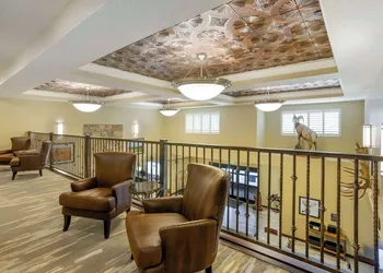 Best Western Plus Heber Valley Hotel hotel thumbnail 4