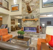 Best Western Plus Heber Valley Hotel hotel detail image 5