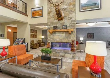 Best Western Plus Heber Valley Hotel hotel thumbnail 5
