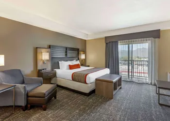 Best Western Plus Heber Valley Hotel hotel thumbnail 6