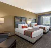 Best Western Plus Heber Valley Hotel hotel detail image 7