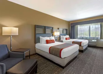 Best Western Plus Heber Valley Hotel hotel thumbnail 7