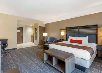 Best Western Plus Heber Valley Hotel hotel thumbnail 8