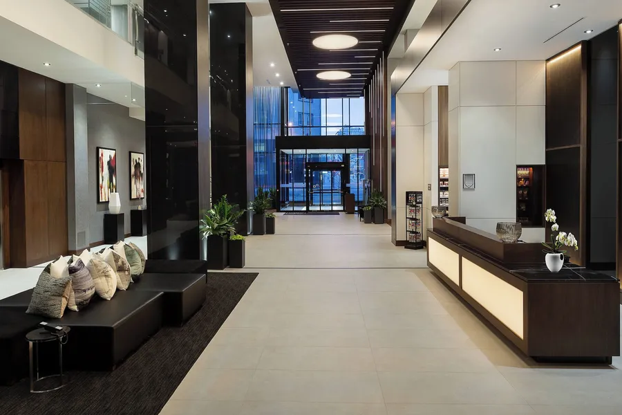 Hôtel AC Montréal Centre-ville hotel detail image 2
