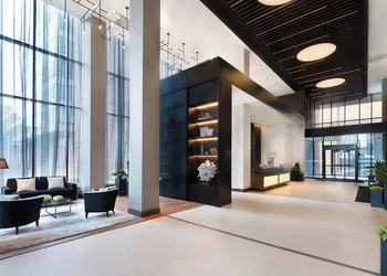 Hôtel AC Montréal Centre-ville hotel thumbnail 3