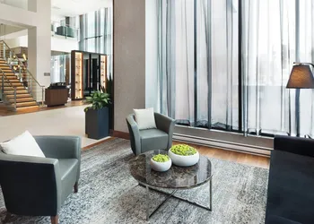 Hôtel AC Montréal Centre-ville hotel thumbnail 4