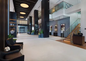 Hôtel AC Montréal Centre-ville hotel thumbnail 5