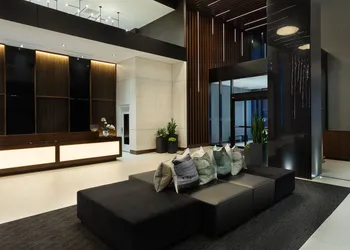 Hôtel AC Montréal Centre-ville hotel thumbnail 6