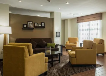 Sleep Inn & Suites Ingleside - Corpus Christi hotel thumbnail 2
