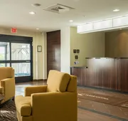 Sleep Inn & Suites Ingleside - Corpus Christi hotel detail image 3
