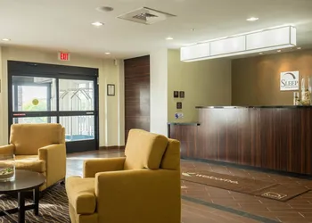 Sleep Inn & Suites Ingleside - Corpus Christi hotel thumbnail 3